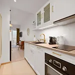 Appartement Marienholm Seaside *
