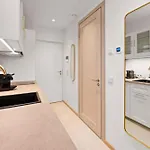 Appartement Marienholm Seaside