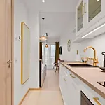 Appartement Marienholm Seaside Haapsalu