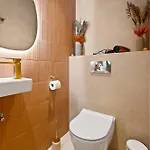 Marienholm Seaside Appartement Haapsalu