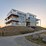 Marienholm Seaside Appartement Haapsalu