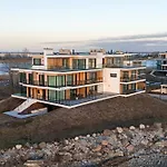 Marienholm Seaside Appartement Haapsalu