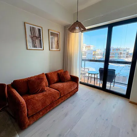 Marienholm Seaside * הפסלאו