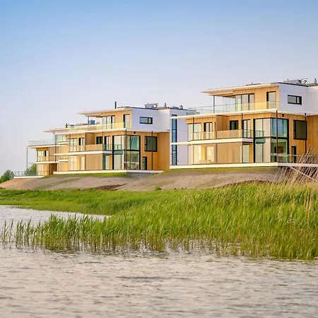 דירה Marienholm Seaside הפסלאו