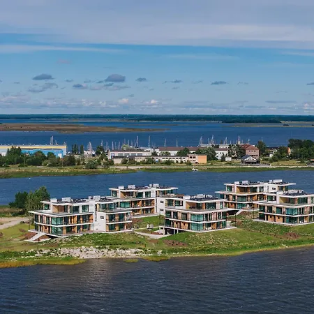 Marienholm Seaside * הפסלאו