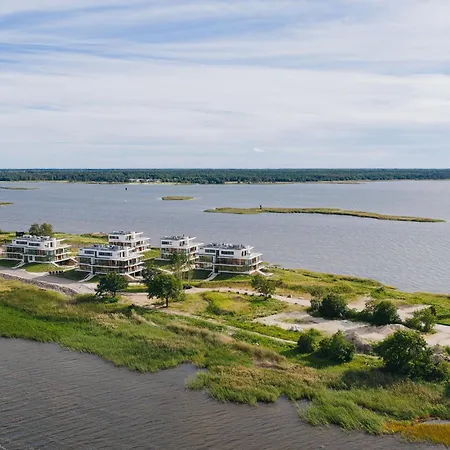 Marienholm Seaside הפסלאו