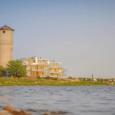 Marienholm Seaside *