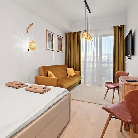 Marienholm Seaside Appartement Haapsalu
