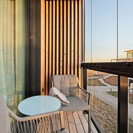 Marienholm Seaside * 합살루