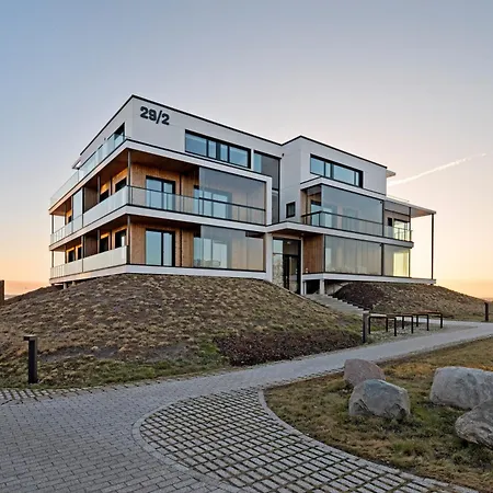 Marienholm Seaside 아파트 합살루