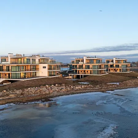 Marienholm Seaside
