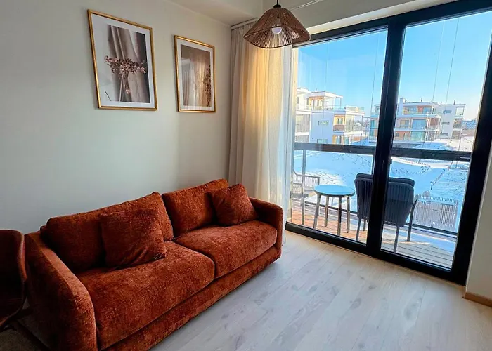 Marienholm Seaside * הפסלאו