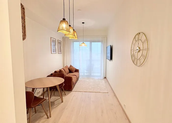 Marienholm Seaside הפסלאו