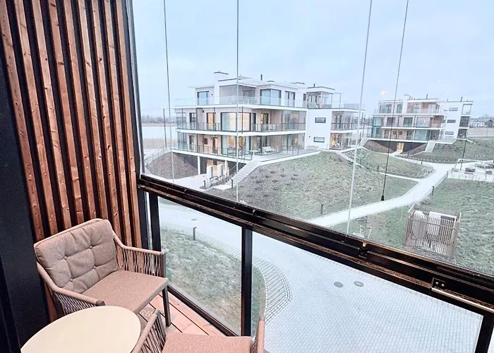 Marienholm Seaside * הפסלאו