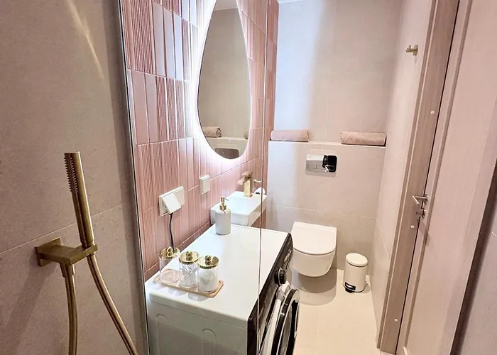 Marienholm Seaside דירה *