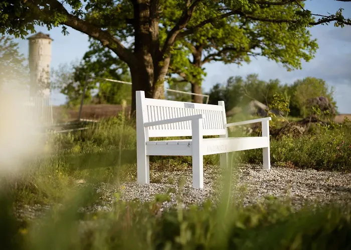 Marienholm Seaside * הפסלאו