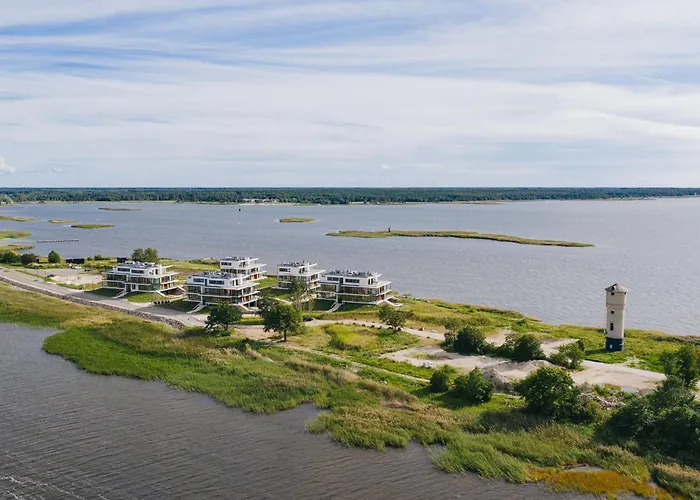 Marienholm Seaside הפסלאו