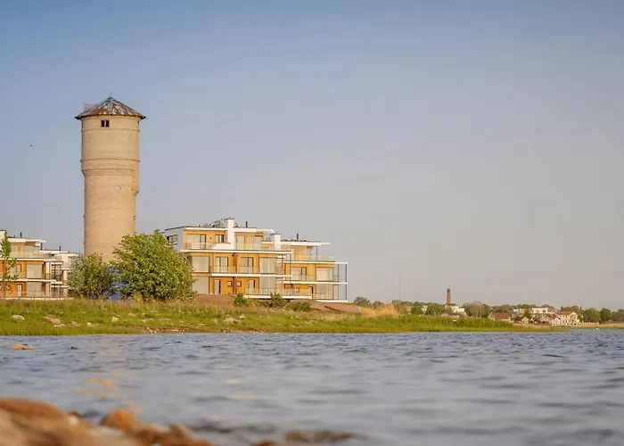 Marienholm Seaside *