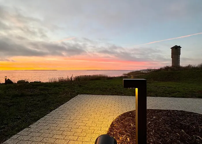 Marienholm Seaside דירה הפסלאו