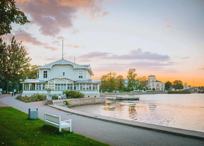 Marienholm Seaside דירה